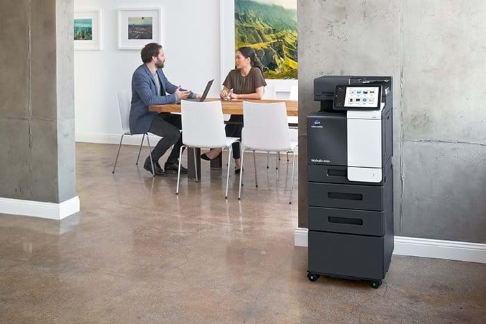 bbe solutions tennessee copiers nashville brentwood bizhub