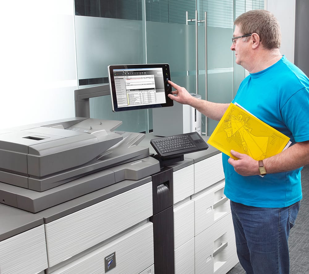 bbe solutions tennessee copiers nashville brentwood screen easy printing
